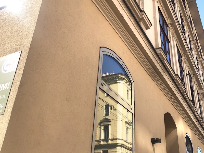 Splitart Projects Wien Opens